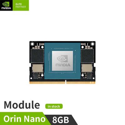 Nvidia Jetson Orin Nano Module 8GB 900-13767-0030-000 met 8GB geheugen en LPDDR5 DRAM