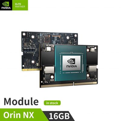 NVIDIA Jetson Orin NX Module 16GB 900-13767-0000-000 Ideaal voor thuistoepassingen