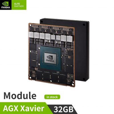 NVIDIA Jetson AGX Xavier 32GB ingebedde AI-chip Edge Computing Development Board 900-82888-0040-000