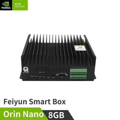 Jetson Orin Nano Feiyun Smart Box 8GB Module Ondersteuning OEM/ODM 70TOPS RTSS-X304-Orin Nano8