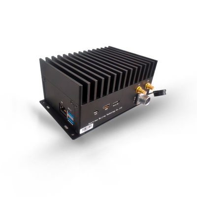 Realtime Jetson Xavier NX Feiyun Smart Box RTSS-X509 VP3.0 21 TFLOPS Computing Power