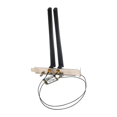 50 Ohm Impedantiemodule TX Wifi-antenne voor professionele NVIDIA Jetson TX/BT-module