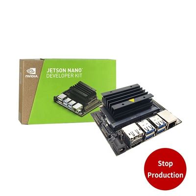 City Market Nvidia Jetson Nano b01 Developer Kit 4GB Camera Module Board Ondersteuning OEM/ODM