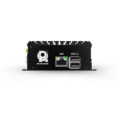 Jetson Nano Developer Kit met hoes en stroominvoer 12V Feiyun Smart Box RTSS-Z506 V2.0