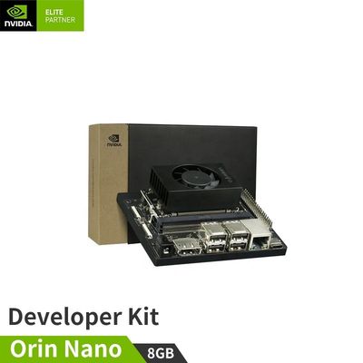 Jetson Orin Nano Module 8GB met AI Embedded Mounting Type