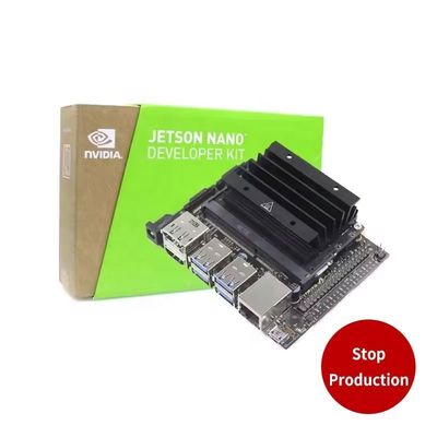 AI Embedded NVIDIA Jetson Nano-ontwikkelkit-B01 4GB RTS-NANO-DK01 Nano 2GB-ontwikkelaarskit
