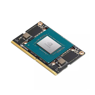 Nvidia Jetson Xavier NX Module 8GB Embedded AI Chip voor Edge Computing Electronic Modules