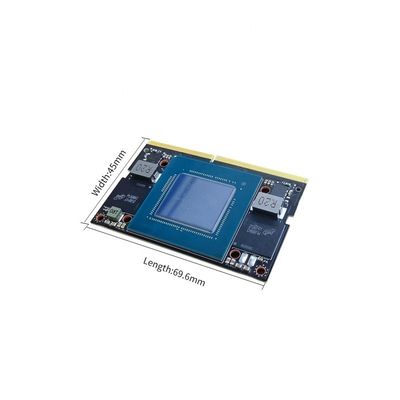 Nvidia Jetson Orin Nano Module 8GB 900-13767-0030-000 met 8GB geheugen en LPDDR5 DRAM