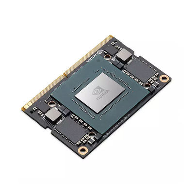 Nvidia Jetson Xavier NX Module 8GB Embedded AI Chip voor Edge Computing Electronic Modules