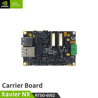 SD 1 * Micro SD Embedded Carrier Board voor NVIDIA Jetson NANO/Xavier NX/TX2 NX-module