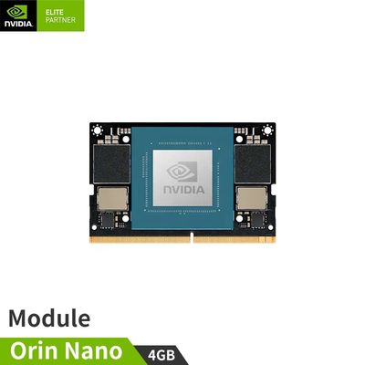 Ervaar AI-prestaties met NVIDIA Jetson Orin Nano Module 4GB 900-13767-0040-000