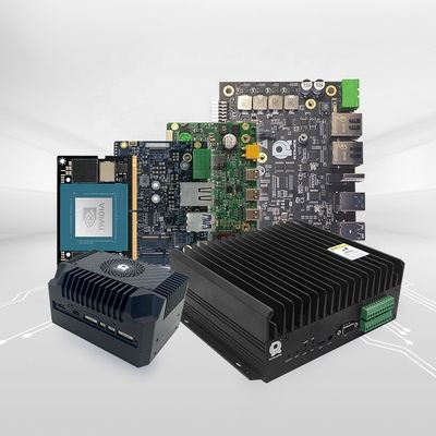 Ervaar AI-prestaties met NVIDIA Jetson Orin Nano Module 4GB 900-13767-0040-000