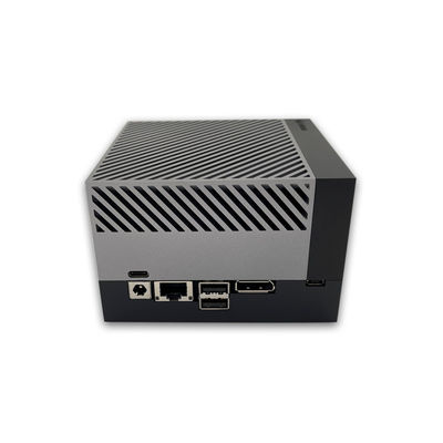 945-13730-0050-000 AI Nvidia Jetson AGX Orin Developer Kit en 64GB eMMC 5.1