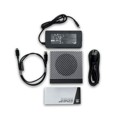 945-13730-0050-000 AI Nvidia Jetson AGX Orin Developer Kit en 64GB eMMC 5.1