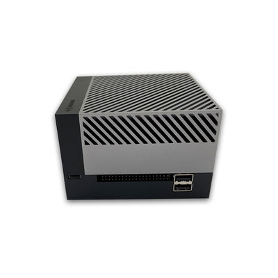945-13730-0050-000 AI Nvidia Jetson AGX Orin Developer Kit en 64GB eMMC 5.1