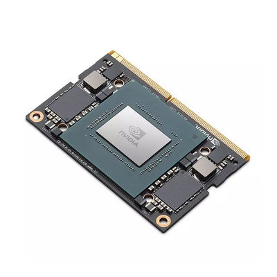 Verbeter uw Edge Computing met NVIDIA Jetson Xavier NX 16GB Module Kit AI Processor