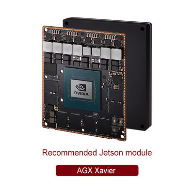 NVIDIA Jetson AGX Xavier 32GB ingebedde AI-chip Edge Computing Development Board 900-82888-0040-000