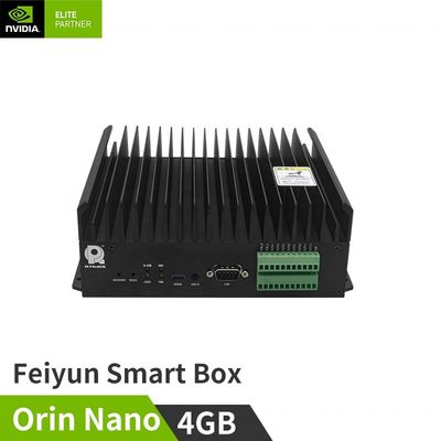 Nvidia Jetson Orin Nano Feiyun Smart Box RTSS-X304 met Nano4 module en ontwikkelaar kit