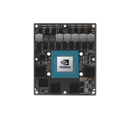 Navigatiesysteem naar het volgende niveau met 64GB Nvidia Jetson AGX Orin Module