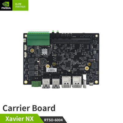 De uiteindelijke keuze voor NANO/Xavier NX/TX2 NX-module
