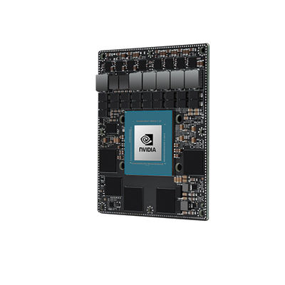 Navigatiesysteem naar het volgende niveau met 64GB Nvidia Jetson AGX Orin Module