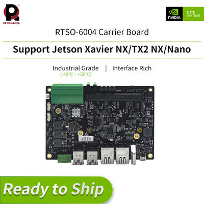 De uiteindelijke keuze voor NANO/Xavier NX/TX2 NX-module