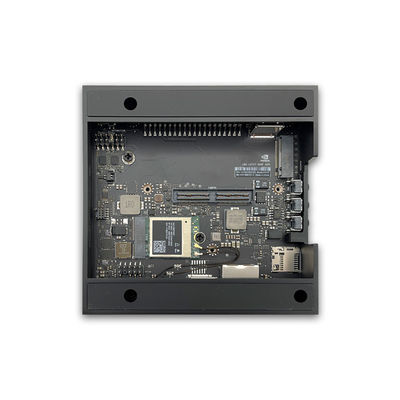 Navigatiesysteem naar het volgende niveau met 64GB Nvidia Jetson AGX Orin Module