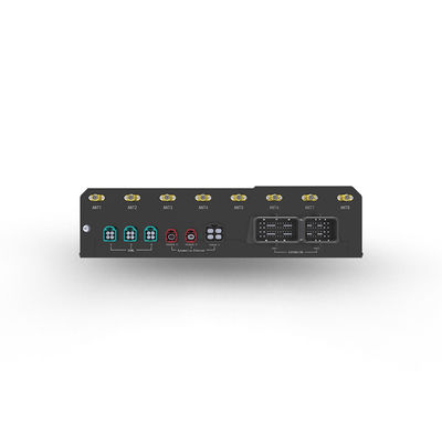 Neem uw ontwikkeling naar een hoger niveau met Jetson AGX ORIN Feiyun Smart Box RTSS-Z201
