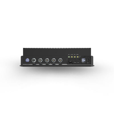Neem uw ontwikkeling naar een hoger niveau met Jetson AGX ORIN Feiyun Smart Box RTSS-Z201