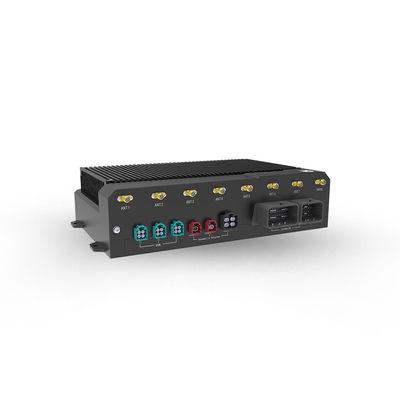 Neem uw ontwikkeling naar een hoger niveau met Jetson AGX ORIN Feiyun Smart Box RTSS-Z201