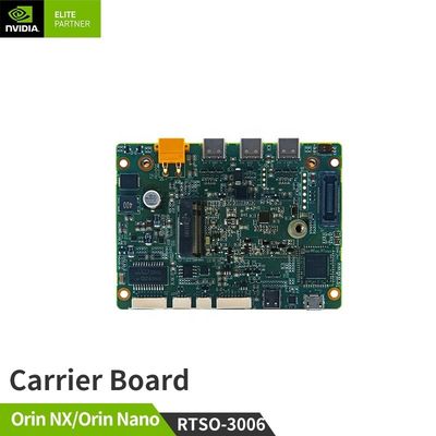 Nvidia Jetson Orin NX Module 8GB 16GB Carrier Board RTSO-3006 voor UAV-vlucht