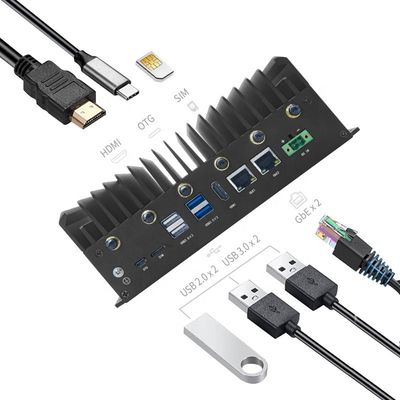 Feiyun Smart Box RTSS-X304-8G 70 TOPS NVIDIA Jetson Orin NX 8GB-module