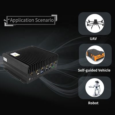 Feiyun Smart Box RTSS-X304-8G 70 TOPS NVIDIA Jetson Orin NX 8GB-module