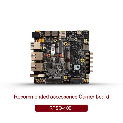 Jetson AGX Xavier-serie 900-82888-0040-000 Nvidia-module RTSS-Z508 V2.0 Feiyun Smart Box
