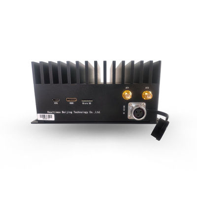 Realtime Jetson Xavier NX Feiyun Smart Box RTSS-X509 VP3.0 21 TFLOPS Computing Power