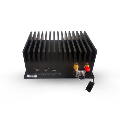 Realtime Jetson Xavier NX Feiyun Smart Box RTSS-X509 VP3.0 21 TFLOPS Computing Power