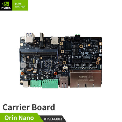 Nvidia Orin Nano8g Developer Kit voor Orin NX/Orin Nano/TX2 NX/Xavier NX Carrier Board