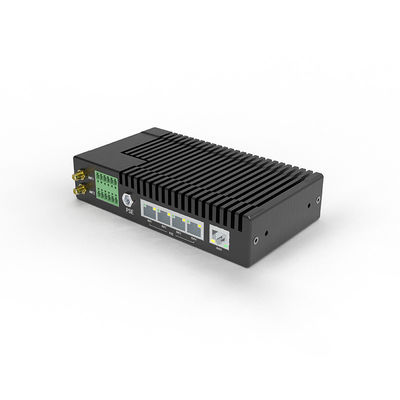 Jetson Xavier NX-serie ontwikkelaar boards en kits voor RTSS-Z603 EMMC versie Feiyun Smart Box