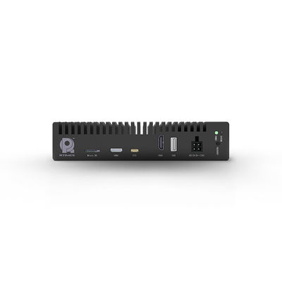 Jetson Xavier NX-serie ontwikkelaar boards en kits voor RTSS-Z603 EMMC versie Feiyun Smart Box