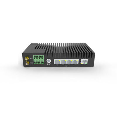Jetson Xavier NX-serie ontwikkelaar boards en kits voor RTSS-Z603 EMMC versie Feiyun Smart Box
