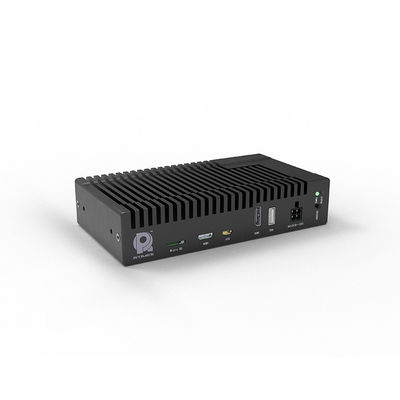 Jetson Xavier NX-serie ontwikkelaar boards en kits voor RTSS-Z603 EMMC versie Feiyun Smart Box