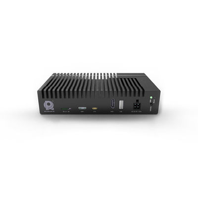Jetson Xavier NX-serie ontwikkelaar boards en kits voor RTSS-Z603 EMMC versie Feiyun Smart Box