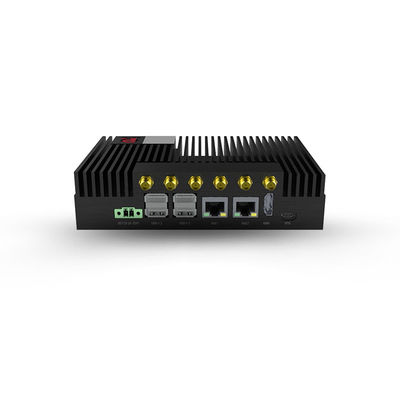 12V Jetson Xavier NX Series Developer Kit 16 GB Feiyun Smart Box RTSS-Z604-16GB Hoesje