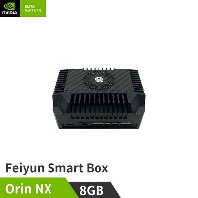 UAV Control Waveshare Feiyun Smart Box RTSS-X306-8G met Nvidia Jetson Orin NX 8GB module