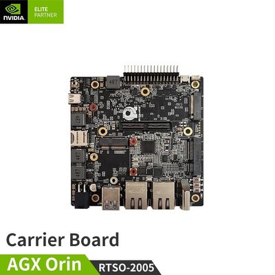 32 GB RTSO-2005 Nvidia Jetson AGX Orin Carrier Board voor AI-ontwikkeling door Nvidia