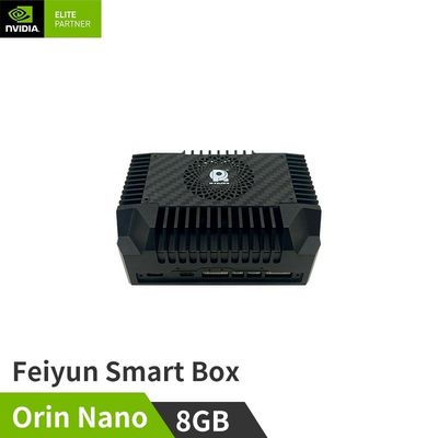AI Core Jetson Orin Nano 8GB Module Box RTSS-X306-OrinNano8 van AI Development