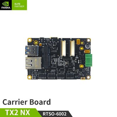 RTSO-6002 V1.2 Carrier Board Adaptatie voor Jetson NANO/Xavier NX/TX2 NX Development