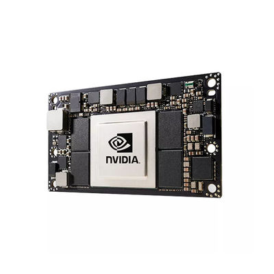 Jetson TX2 Developer Kit 256 Nvidia CUDA Cores en Network Chip voor Embedded Solutions