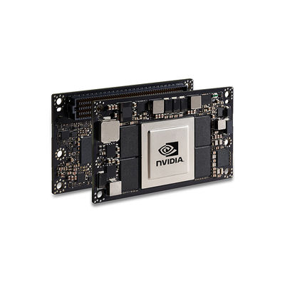 Jetson TX2 Developer Kit 256 Nvidia CUDA Cores en Network Chip voor Embedded Solutions