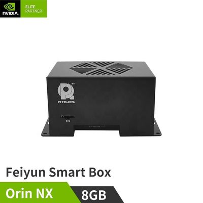Jetson Orin NX Feiyun Smart Box RTSS-B302-8G 8G Module Dev Kit voor Embedded Computers